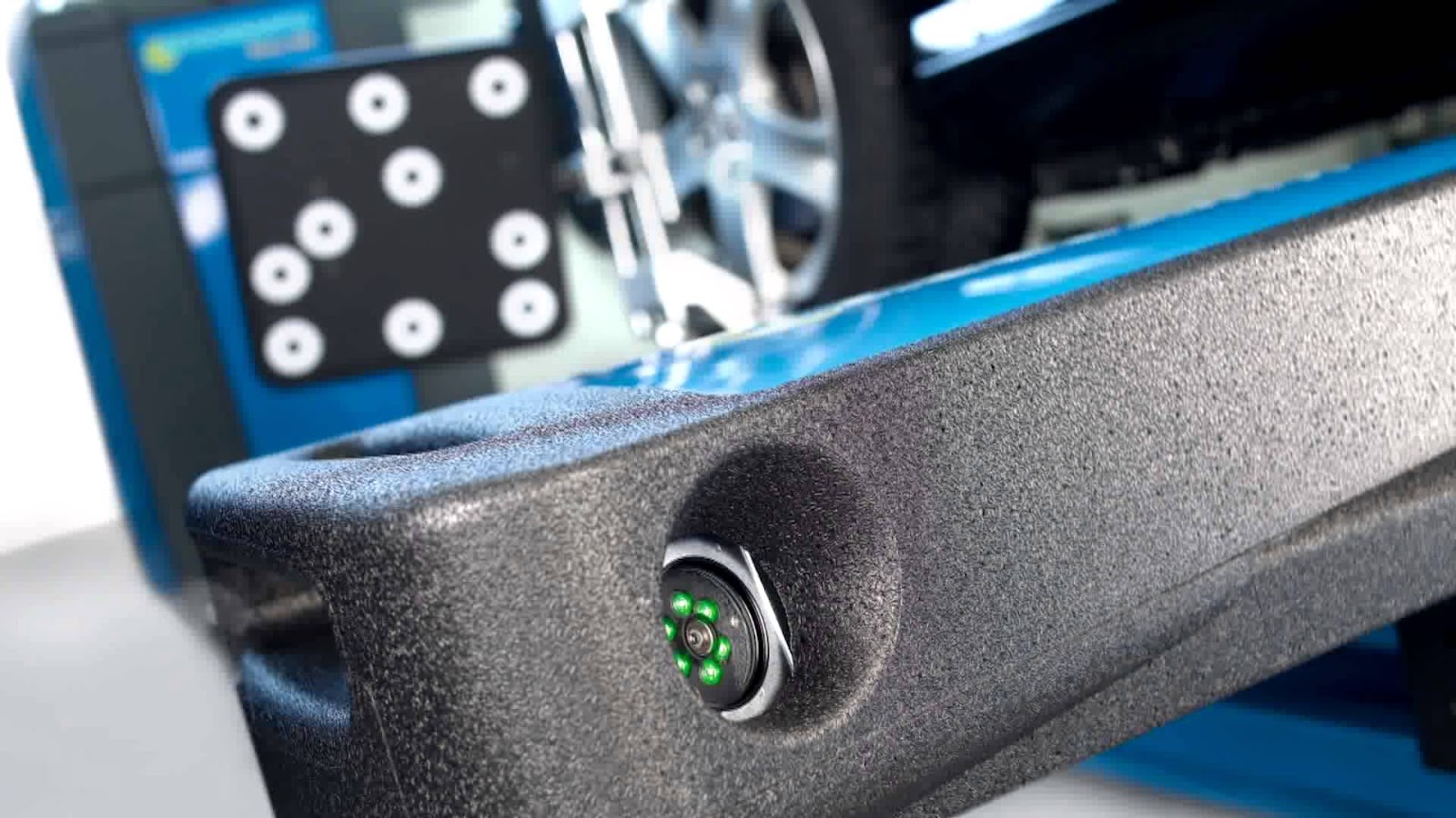 Vulcanizare auto Timișoara - atelier