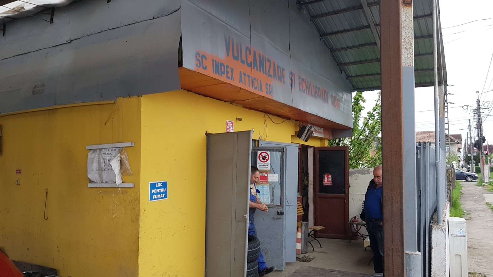 Service auto Timișoara